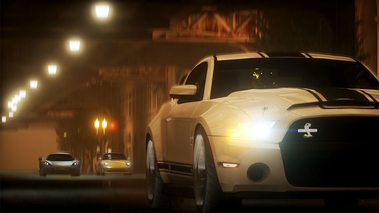 Need for Speed The Run - Imagen 39